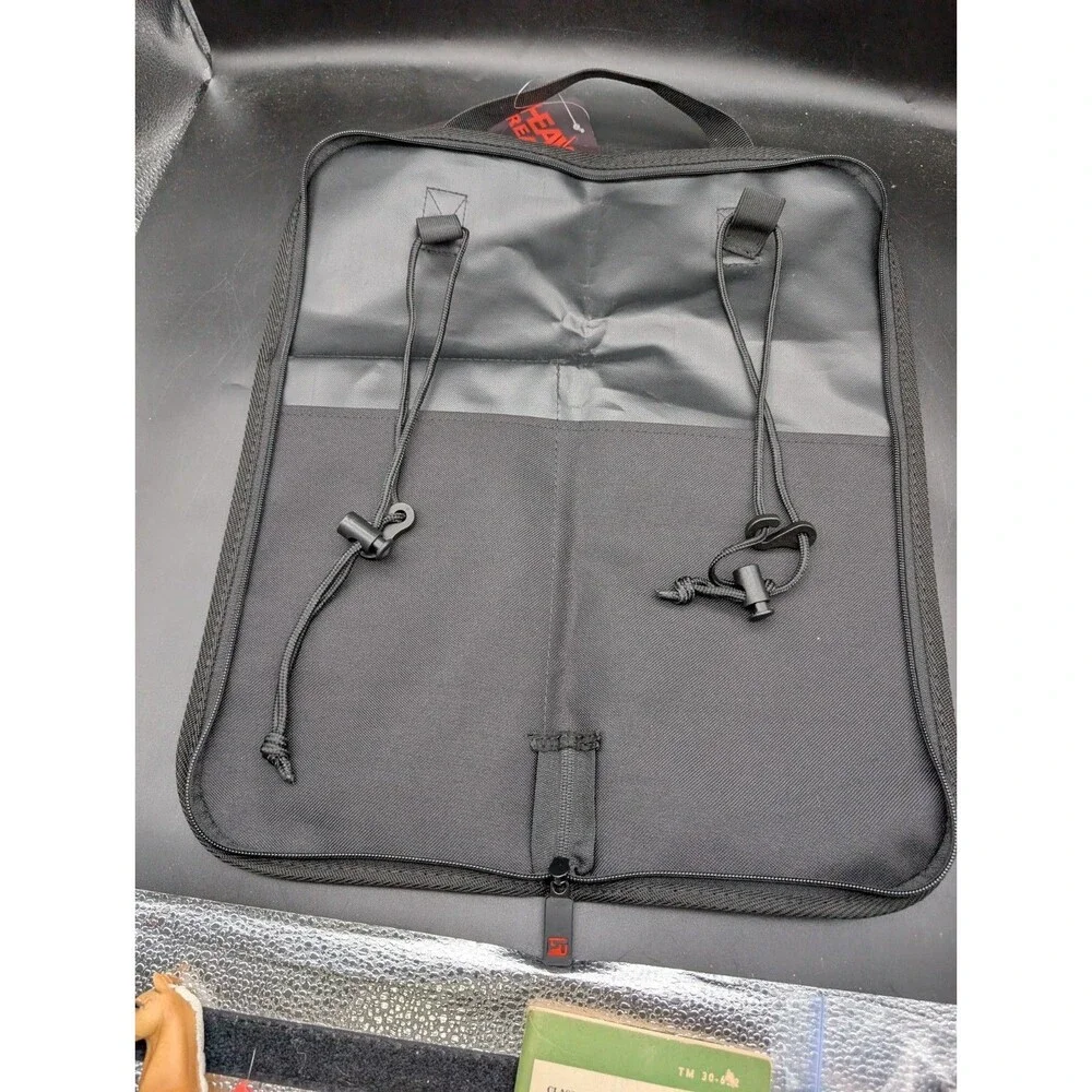 Heavy Ready Drum Stick Bag Model HR337 Brand New With Tags NWT